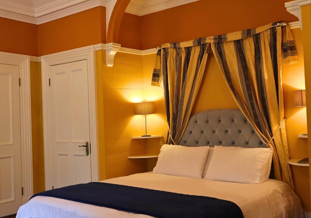 Clone Country House Aughrim Eksteriør bilde