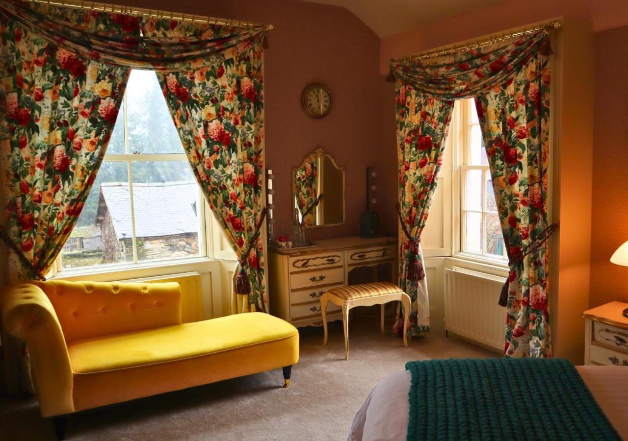 Clone Country House Aughrim Eksteriør bilde