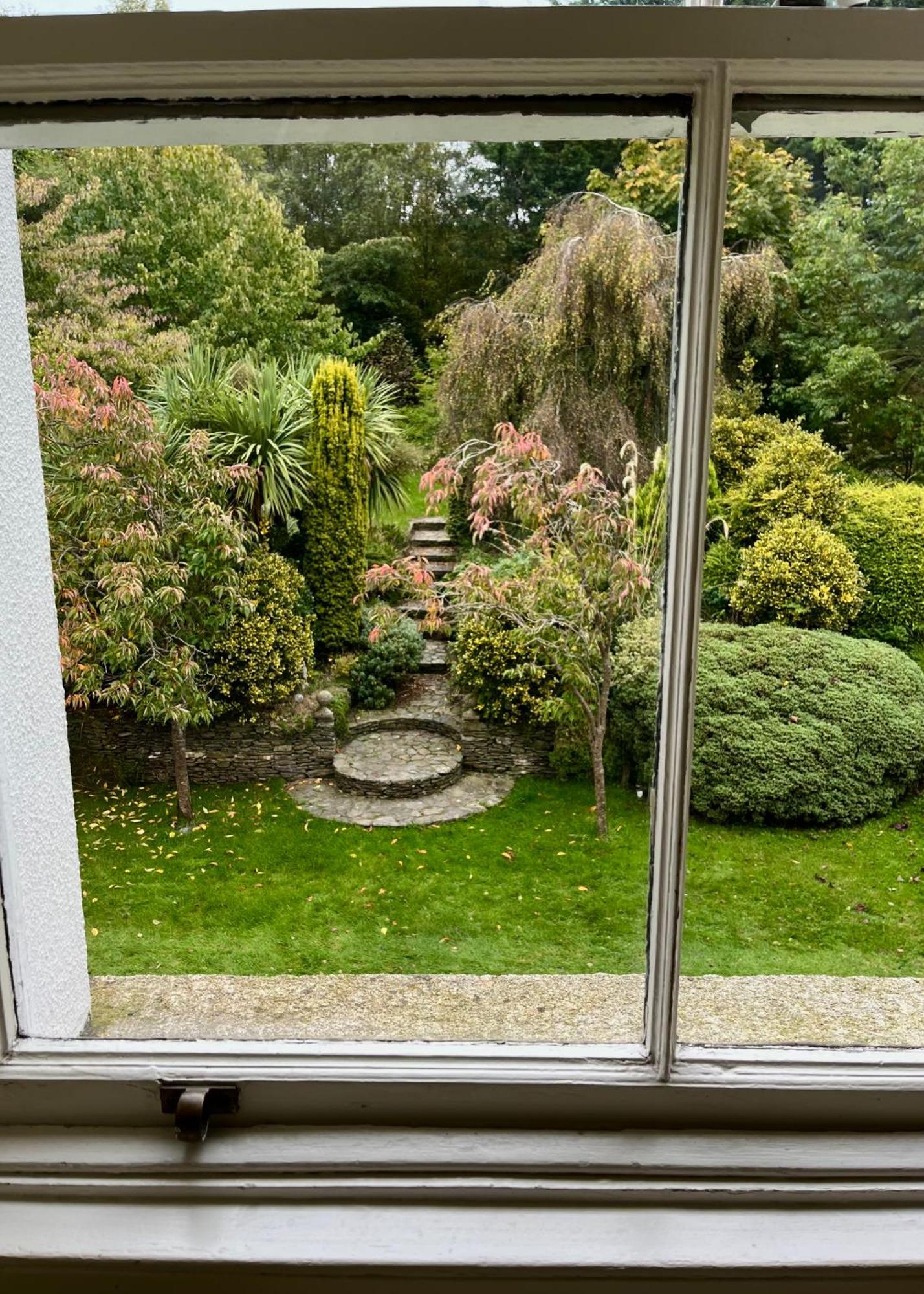 Clone Country House Aughrim Eksteriør bilde